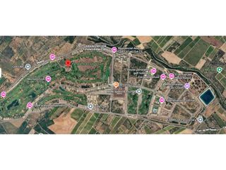 Terreny residencial  Calle e urbanización panoràmica. Terreno en venta en san jorge  sant jordi