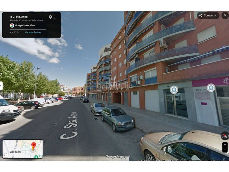 Foto 44f64f5d-6a99-4a6c-b1be-56bdd18b5c32. Àtic amb aparcament a Alaquàs