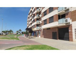 Autoparkplatz  Calle trinitat redal duffaur. Garaje en venta en sants patrons, alzira