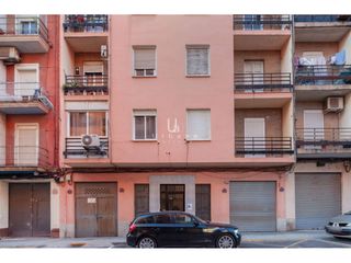 Pis  Calle ponce. Piso en valencia capital