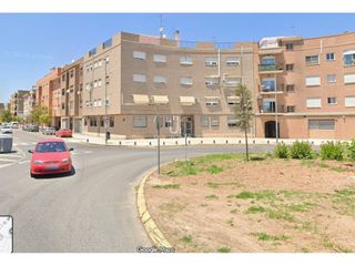 Appartement  Calle santíssim crist. Venta de piso en aldaia