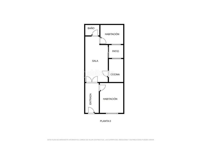 Foto 6430a1ef-0c7a-4f28-8010-16f59e5fea37. Casa a Alginet