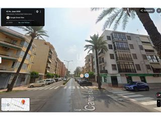 Pis  Avenida joan xxiii. Venta de piso luminoso de 3 dormitorios en carcaixent