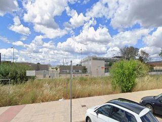 Residential Plot  Calle ppi06 iii en proyecto. Suelo urbano para construir en alzira