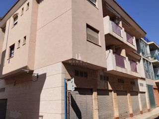Apartament a Calle Pilar 3