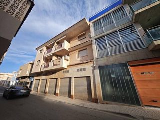 Apartament a Calle Pilar 3