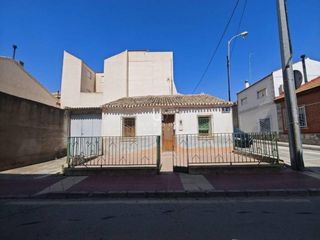 House in Calle Agustín Virgili de Corvera 21