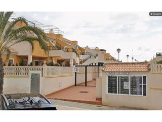 Apartament a Calle Bahía 143