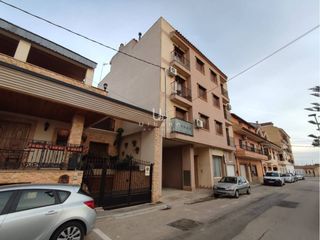 Posto auto  Calle aurora. Plaza de garaje y trastero en murcia, zona sucina