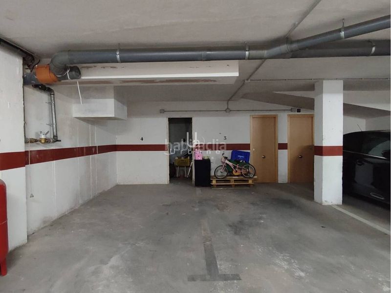 Foto 5a9f17e9-142a-4207-9853-e64290e4dd85. Aparcament cotxe a Sucina Murcia