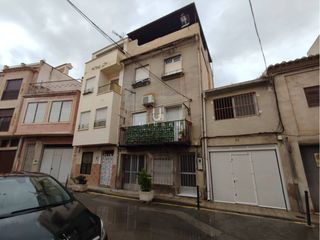 Appartement  Calle noria grande. Piso en el casco histórico de abarán  ideal para reforma integra