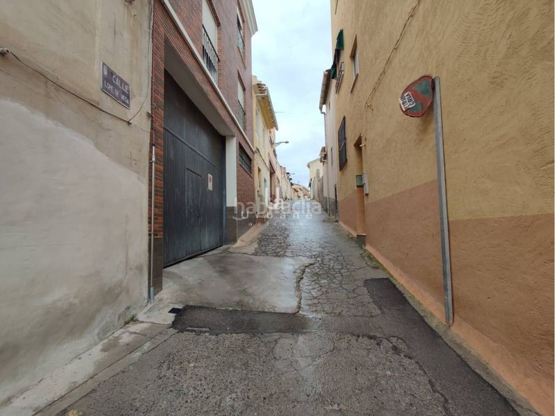 Foto 8b5dba84-cf58-4878-828d-7ff5695d5cad. Pis a Abarán