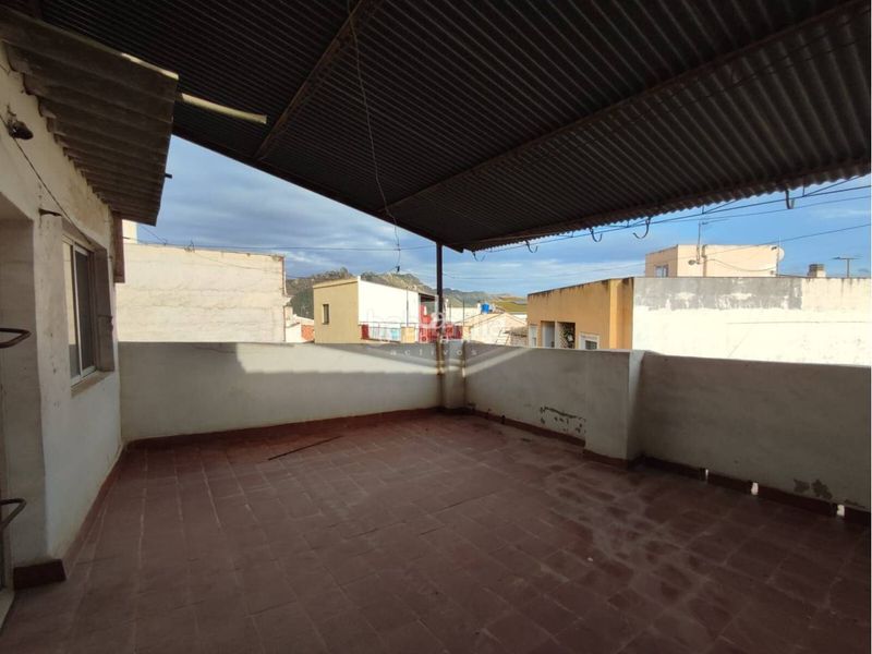 Foto a468f076-42c6-4857-934a-e333d81d4fd2. Pis a Abarán