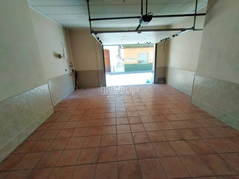 Foto 393cff5c-5d73-421c-9f8f-fd131e366a51. Casa amb aparcament a Bellreguard