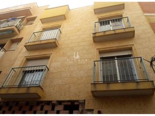 Etagenwohnung  Calle palmera. Viviendas con garaje en alcantarilla
