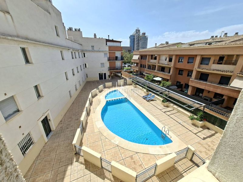 Foto 3b8ccbac-32e3-41a9-a839-1f8fd1715e2f. Àtic amb aparcament piscina a Espinardo Murcia