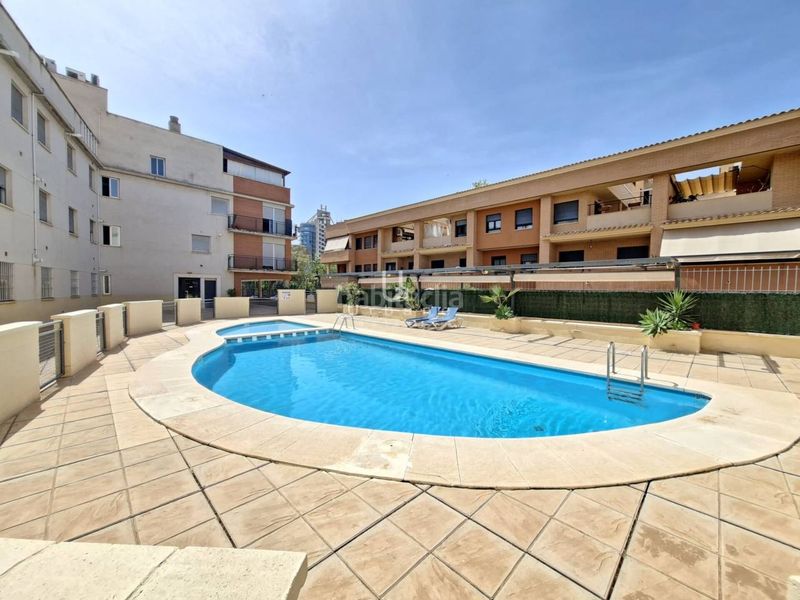 Foto 7459044b-4267-4067-a18c-4986e25360d0. Àtic amb aparcament piscina a Espinardo Murcia