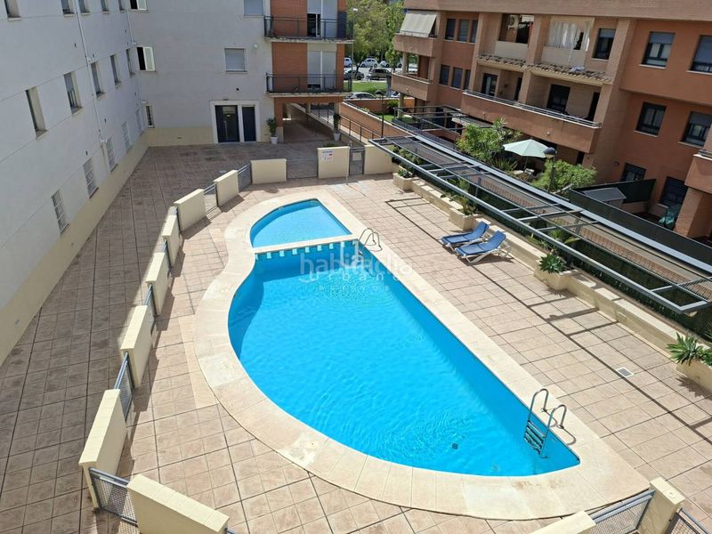 Foto 7842615f-93a7-4c77-b9a1-677f8068e3e8. Àtic amb aparcament piscina a Espinardo Murcia