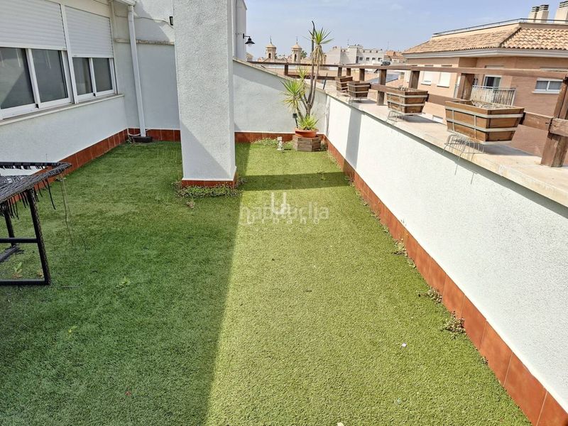 Foto a51139fd-1017-42ba-a6ed-56b3d053615f. Àtic amb aparcament piscina a Espinardo Murcia