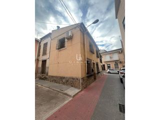 Xalet a Calle RINCON DEL COCO