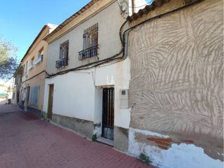House  Calle el molino. Amplia vivienda de 3 dormitorios en cabezo de torres, murcia