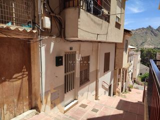Flat  Calle federico garcía lorca. Vivienda de 3 dormitorios en abarán