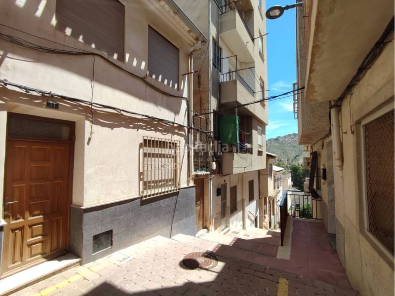 Foto 4e8e8310-3753-4c02-99bc-f41279718ab9. Pis a Abarán