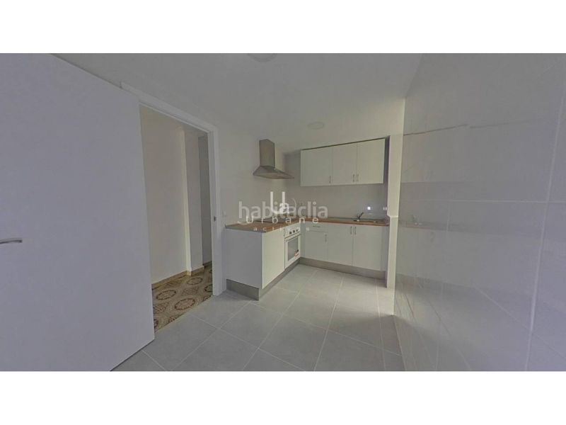 Foto fcb2ec3f-ffd1-4d02-9734-7de08e4b1640. Pis a Centro Ciudad Paterna
