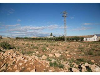 Landgut  Pasaje los gorriones. Suelo rústico en la pinilla
