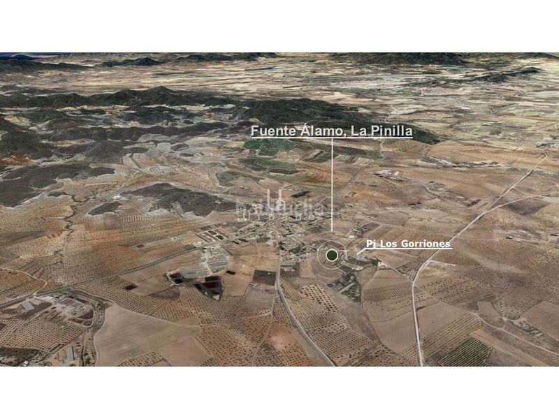 Foto f72a5c89-59bb-4d22-a475-439ffd7190d6. Finca rústica a Mazarrón casco urbano Mazarrón