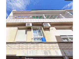 Pis a Calle Santa Emilia