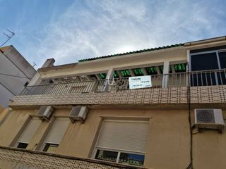 Pis a Calle Santa Emilia