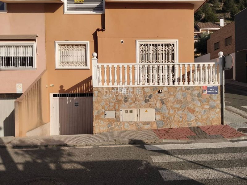Foto be0b30f1-9058-4904-bea2-29148502df45. Casa amb aparcament a Torreagüera Murcia