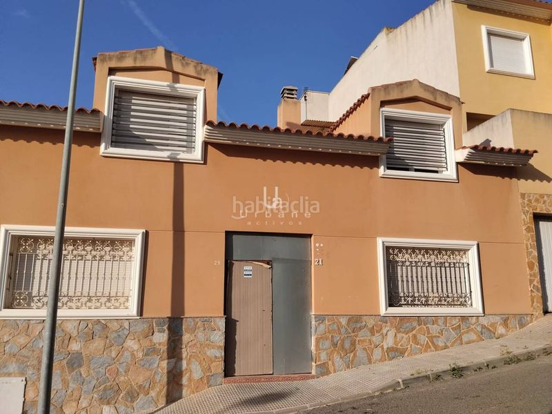 Foto be8a544f-58e7-46bb-8c52-7146f2bf5d47. Casa amb aparcament a Torreagüera Murcia