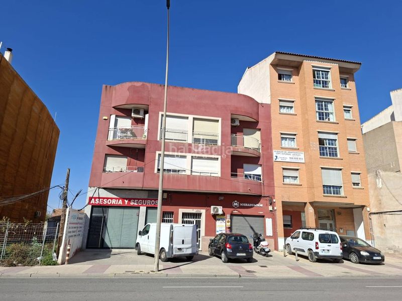 Foto e7e85525-0710-471c-b154-e5b1002b3212. Pis a Barriomar-La Purísima Murcia