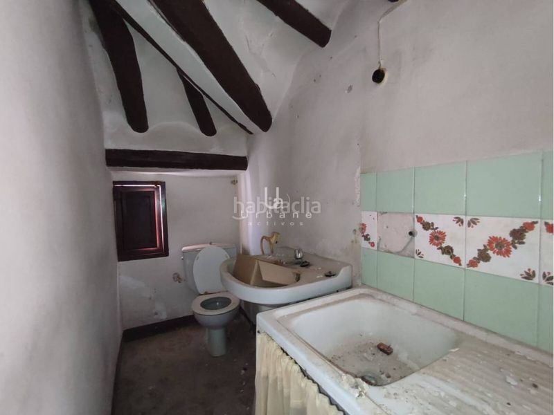 Foto 664dc175-22c7-403f-b792-06cfe4106283. Casa adossada a Mula