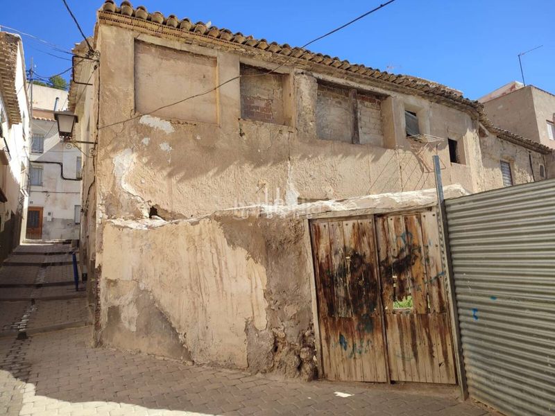 Foto 90be43d2-829b-46aa-9cca-7126aa724ff0. Casa adossada a Mula