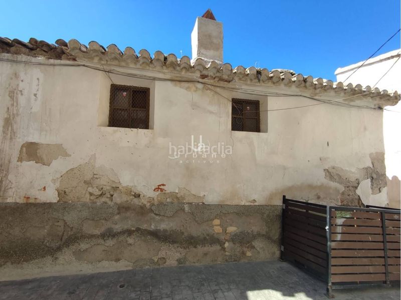 Foto a30b5057-a9bf-4e63-8671-48f9c572574d. Casa adossada a Mula