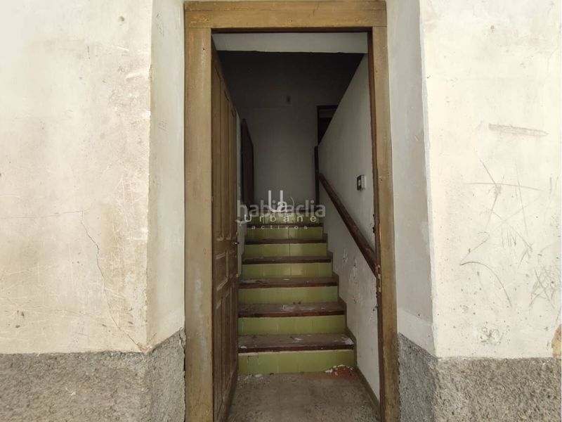 Foto ce49a856-92bf-4b55-9acc-2cd553d61695. Casa adossada a Mula