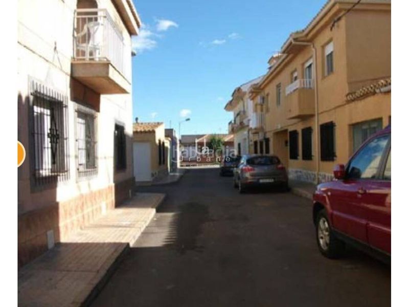 Foto adb29a78-02da-4773-b7dc-91137653d4e2. Pis a El Algar Cartagena