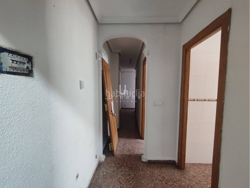 Foto 05ea37d1-a2ad-48d7-bbb3-83571d53d93c. Pis amb aparcament a Alguazas