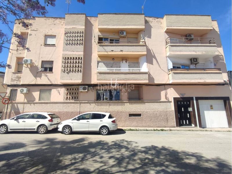 Foto 44fb7e5b-f4d8-4ff7-88a6-46900ea57073. Pis amb aparcament a Alguazas