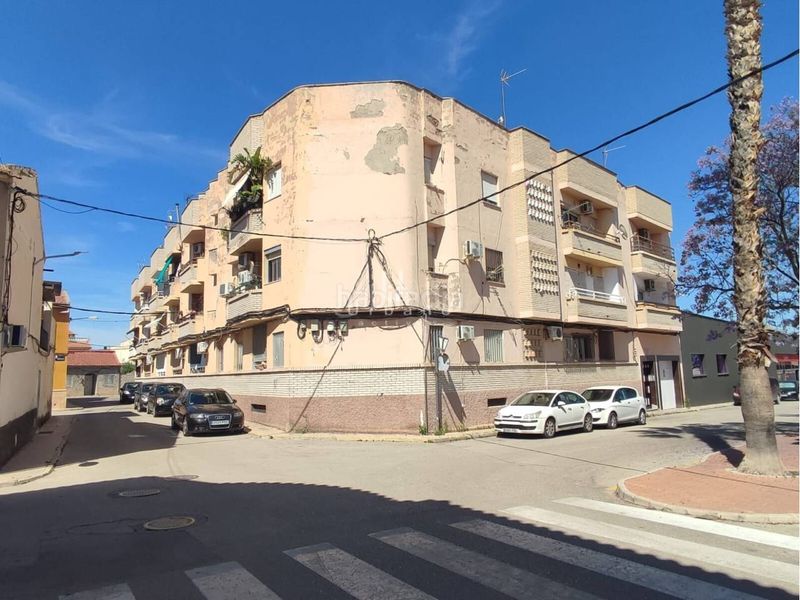 Foto d109b845-882e-48aa-b7fd-3673df1e2a90. Pis amb aparcament a Alguazas
