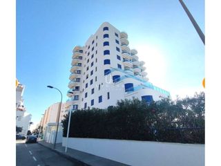 Piso  Calle gran vía de la manga. Piso en cartagena con potencial de revalorización