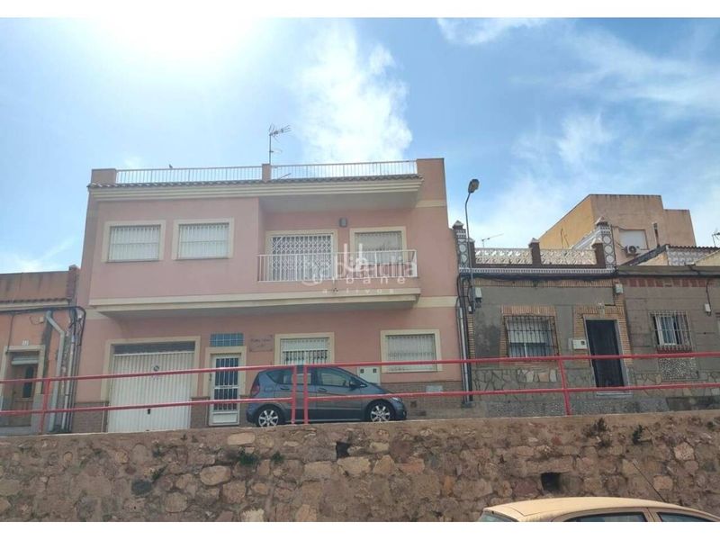 Foto c79e7d4e-aa46-4605-ad2e-e07b20ca4f51. Pis a Santa Lucía Cartagena