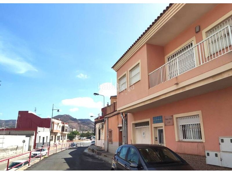 Foto d38d11f3-6445-4d2d-a2d3-05a0b0db4f9d. Pis a Santa Lucía Cartagena