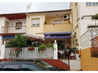 Appartement  Calle mina tomasa. Piso en portman en la unión