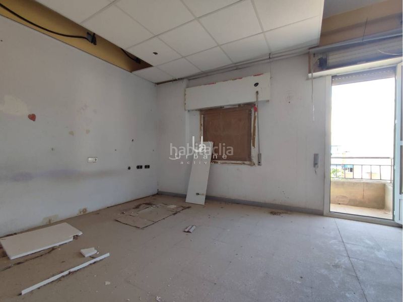 Foto 0b9a191b-0709-4087-86f5-ba86e780609b. Edificio  en venta en Barriomar-La Purísima Murcia