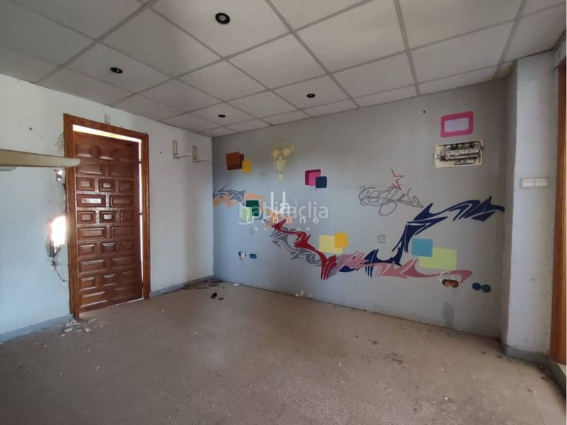 Foto 0fb122a4-44ce-4054-8231-40049dd287f7. Edificio  en venta en Barriomar-La Purísima Murcia