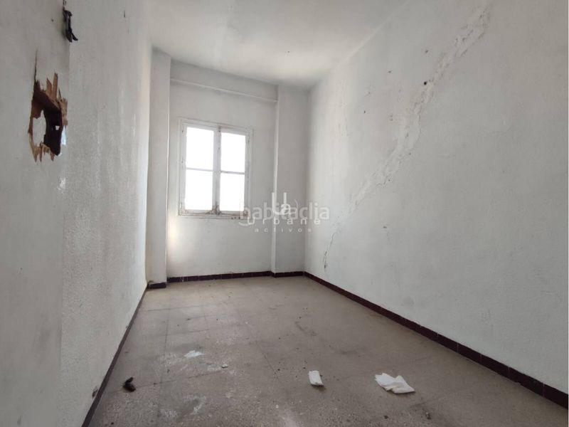Foto 1b206dc5-be77-4dce-8ae8-e446befe7f38. Edificio  en venta en Barriomar-La Purísima Murcia